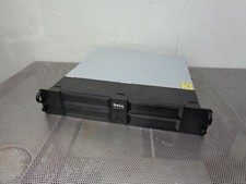 Dell Powervault 114X  SAS Rackmount 2u Enclosure Array 46C2742 010M37 picture