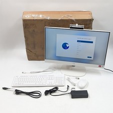 HP All-in-One 24-cr0010 AMD Athlon Silver 7120U 8GB DDR5 256GB SSD Windows 11 picture