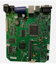 Zebra Thermal Label Printer USB LAN Port Mainboard Logic Board GX420d GX420t picture