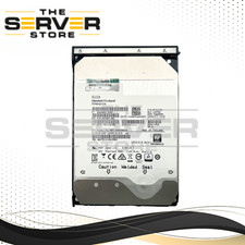 HPE 14TB SATA 6G 7.2K RPM LFF LPC 3.5