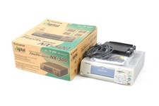 NX 500 NX-500 DIGITAL PRINTER FUJI FUJIFILM WITH POWER CABLE picture