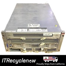 Sun Oracle SPARC T4-4 5U 8 Bay Server 2.5