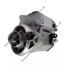 Starter Motor 28100-76011-71 for Toyota Engine 4P 5R Forklift 2SG12 2SGH10 2SGH7 picture