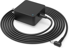 AC Charger Fit for Asus Q501 Q501L Q501LA Q502 Q502L Q502LA Q551 Q551L Q551LB... picture