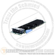 Cisco M5 UCSC-RAID-M5 12G SAS NVMe Tri-Mode 16-Port Raid Storage Controller for picture