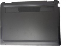N12229-001 For HP Spectre x360 14-EF 14T-EF Lower Bottom Base Cover Shell Case picture