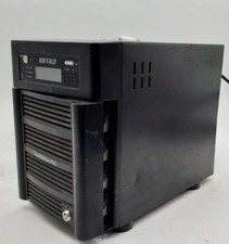 Buffalo TeraStation Pro TS-H0.0TGL/R5 USB 2.0 picture