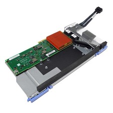IBM 57D7 4-Port SAS 6Gb PCIe x8 RAID Controller for Power8 System 00MH997 picture
