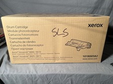 Genuine Xerox 101R00582 Black Drum Cartridge picture