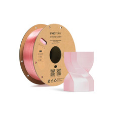 Snapmaker PETG Translucent RFID Filament 1kg High Toughness for U1 picture