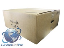 NEW CISCO C8300-2N2S-4T2X - Cisco Catalyst Router DUAL AC LIFETIME WARRANTY picture