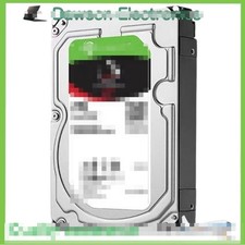 Seagate ST6000VN001 IronWolf Pro 6TB 5400RPM 3.5