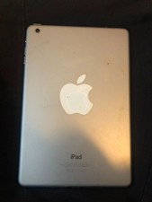 Apple iPad mini 1st Gen. 16GB, Wi-Fi, 7.9in - Space Gray picture