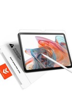 KCT Paperfeel Glass Screen Protector iPad 11th A16/10th Gen picture