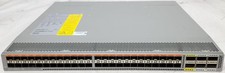 Cisco Nexus Fabric Extender 48-Port 10Gb QSFP Switch N2K-C2348UPQ-10GE picture