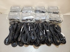 Lot of 32 Cisco EADP-18FB B 48V 0.38A Power AC Adapters 34-1977-04 34-1977-05 picture