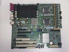 Dell Precision 490 Workstation Motherboard ODT031 Dual CPU Socket picture