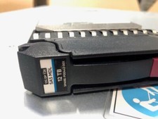 20PCS  P00442-001 HPE MSA 12TB  7.2K  SAS DS 3.5disk shelf head labe picture