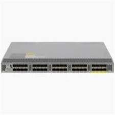 Cisco N2K-C2232TM-10GE N2K 10GE, 2 AC PS, 1FAN 32x1/10GT+ Grade B picture