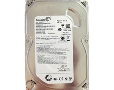 Seagate ST3500414CS 9GW142-160 CA12 (5VV) WU China 500gb 3.5