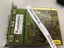 1PCS USED iPC-I XC 16/PCI V1.2 CDP1.0.2 Fast Shipping By FedEx or DHL picture