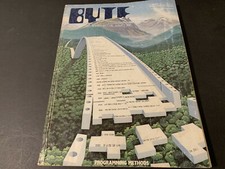 BYTE MAGAZINE MAR 1981 VOL. 6 NO. 3 RARE LAST ONES QTY-1 picture