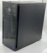 Omen HP Gaming Desktop GT21 Ryzen 5-7600X 4.7GHz 6 Cores 256GB/1TB SSD NO RAM C picture