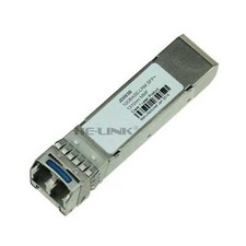 JD093B HPE Compatible 10GBASE LRM SFP+ 1310nm 220m Transceiver picture
