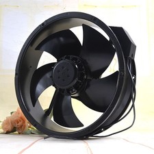 SJ2206HA2 20060 AC220V Cooling Fan Replacement for SANJUN picture
