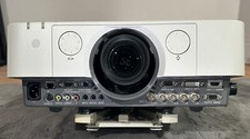 Sony VPL-FHZ55 WUXGA Data 3LCD Projector - White picture