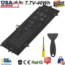 MG04XL Battery for HP Elite X2 1012 G1 HSTNN-DB7F 812060-2B1 812205-001 40Wh 7.7 picture