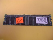 Samsung PC2700U-25331-Z 256MB PC2700U 333 DDR Memory from Dell OptiPlex 170L picture
