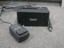 IDsonix Super Speed USB3.0 2.5