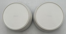 TP-Link WiFi 7 Mesh System BE23 BE3600 2-Pack White picture