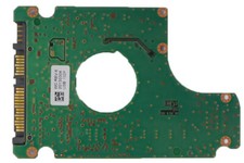 PCB M8_REV.06 R00 ST1000LM024 Samsung P/N: HN-M101MBB/AV1 20130304 1TB picture