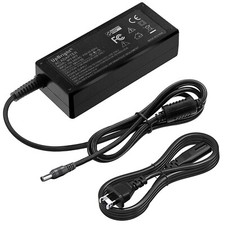 AC Adapter For Netgear GS305P 5-Port PoE Gigabit Ethernet Unmanaged Switch 63W picture