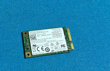 SAMSUNG 256GB SSD MZMTE256HMHP-000L1 SOLID STATE DRIVE 04X4437 MZ-MTE2560 picture