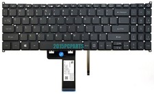 New Acer Aspire 5 A515-43 A515-43G A515-54 A515-54G Keyboard US Backlit picture