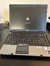 HP Compaq 6910p 14
