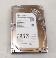 Seagate Exos 7E2 ST2000NM0008 2TB 3.5