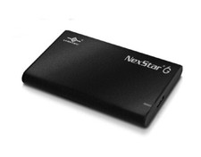 Vantec NEXSTAR 6G  2.5in SATA to USB 3.2 External Enclosure , NST-268S3-BK picture