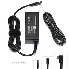 Adapter Charger for HP Chromebook 14-ca040nr, 14-ca030nr, 14-ca070nr picture