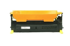 Samsung CLT-Y409S/XAA Yellow Toner Cartridge ( Genuine Samsung Product )  picture