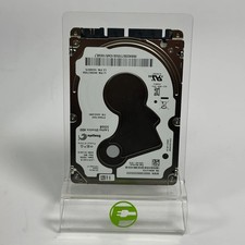 Seagate 2.5