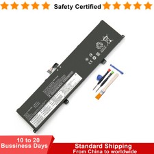 L19C4P71 L19M4P71 L19L4P71 Battery For Lenovo ThinkPad P1 X1 Extreme 3rd Gen picture