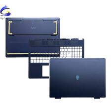 NewFor Dell Alienware 16 Aurora AC16250 Palmrest Upper Case 09PJHV 0VKM12 F0TF1  picture