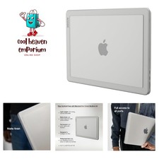 Edge Hardshell with Makrolon - MacBook Air 13 inch Case - M5 2026, M4 2025, M... picture