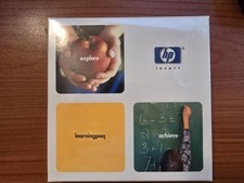 HP Learningpaq Elementary Multimedia, Art, & Activities-New/Sealed picture