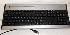 Acer KU-0355 Desktop USB Keyboard- KB.KUS03.222 picture
