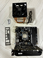 i5-4670K + GTX 1060 6GB + 16GB RAM picture
